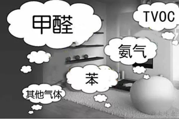 強(qiáng)化室內(nèi)生態(tài)意識(shí)，弱化技術(shù)依賴思想